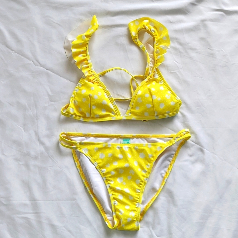 Women's bikini